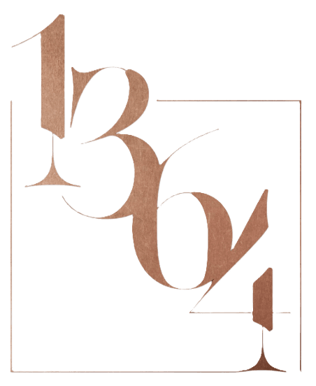 1364 Renovations logo