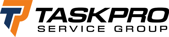 TaskPro Inc. logo