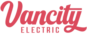 Vancity Electric logo